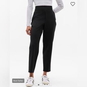 Athleta Endless Pant Sz 10 NWT